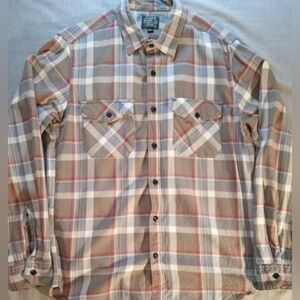 J Crew Button Down ~ New Without Tags ~ Medium